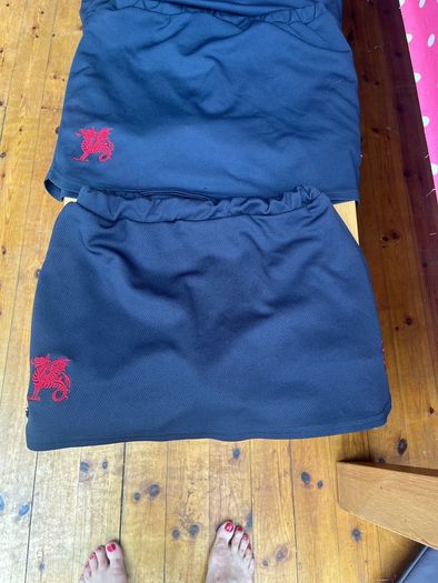 Wesley School Uniform - Girls Hockey Skorts
