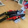 Paw Patrol: The Mighty Movie Aircraft Carrier HQ Image 3