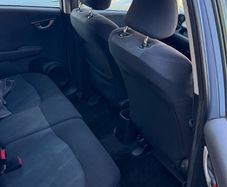 2009 Honda Jazz