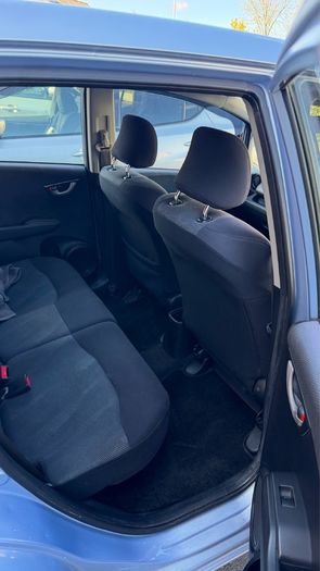 2009 Honda Jazz