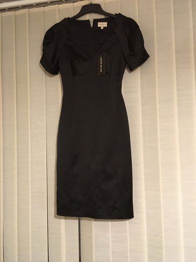 Karen Millen Dress, size EU-36, UK-8