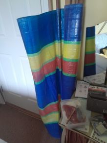 Windbreak