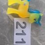 G4 Mini Figures just 2 Euro Each - Selection 13 - MLP G4 My Little Pony Image 7