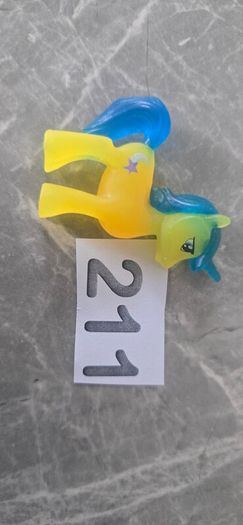 G4 Mini Figures just 2 Euro Each - Selection 13 - MLP G4 My Little Pony