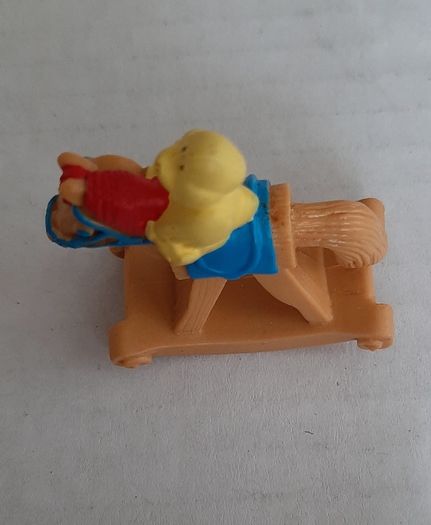 New small toys for doll house/pockets 1996