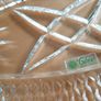 Galway crystal tray Image 4