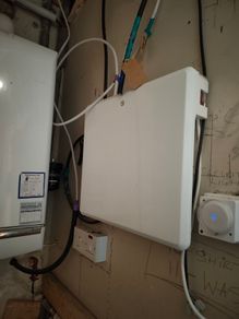 Electric Heater