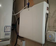 Electric Heater