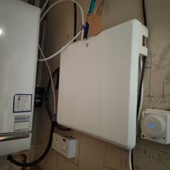 Electric Heater