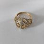 14k / ct Gold Ring Image 5