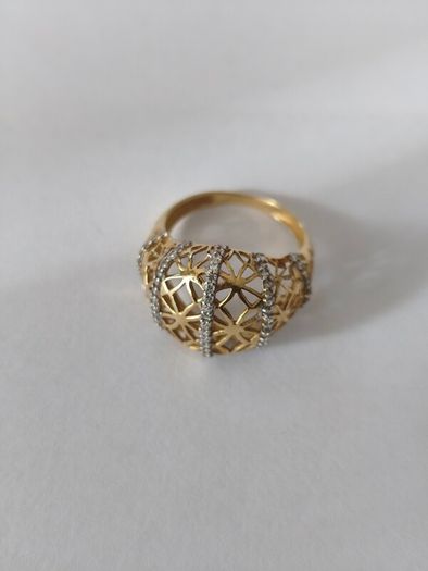 14k / ct Gold Ring