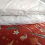 Single Bed Duvet 4.5tog Image 7