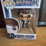 Funko Pop! Harry Potter 01 , Original Release (Mint, Never Opened) Image 5
