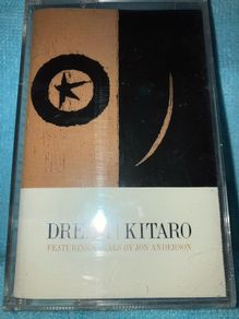 Kitaro  |  Dream