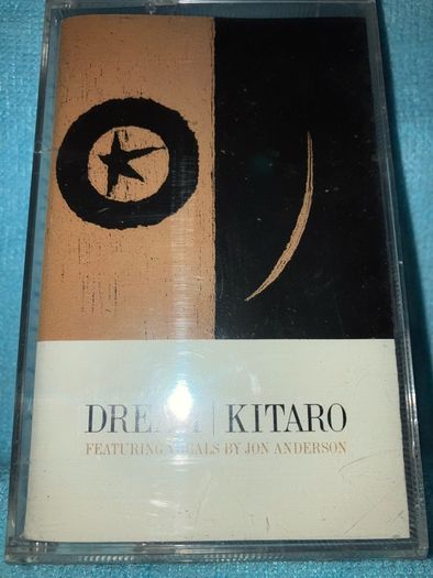 Kitaro  |  Dream