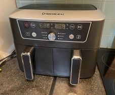 Air fryer