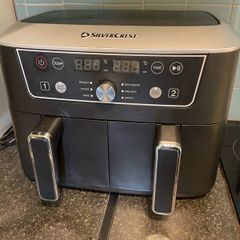 Air fryer