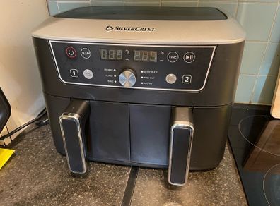 Air fryer