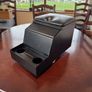 Land Rover Defender Cubby Box w/ Radio mount Image 7