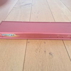 Sonifex distribution amplifier