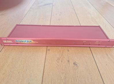 Sonifex distribution amplifier