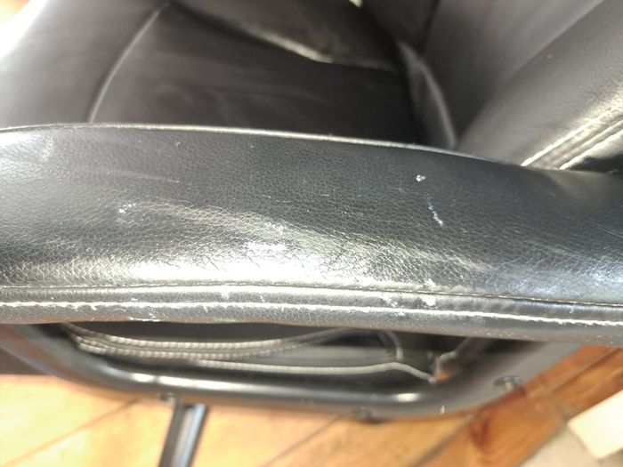 Office chair