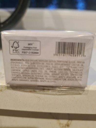 Seychelles Eau de Toilette 15ml