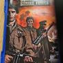 Commandos Strike Force PlayStation2 Ps2 games Original Image 4