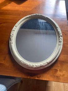 wall mirror