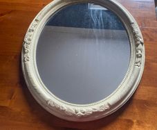 wall mirror