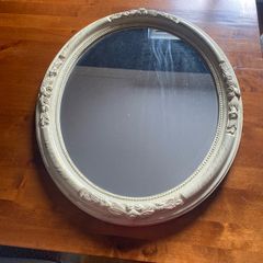 wall mirror