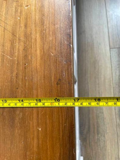 Hall Bench