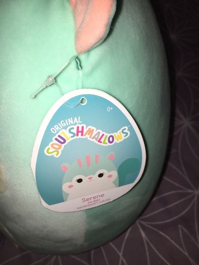 Squishmallow