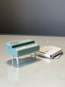 piano key