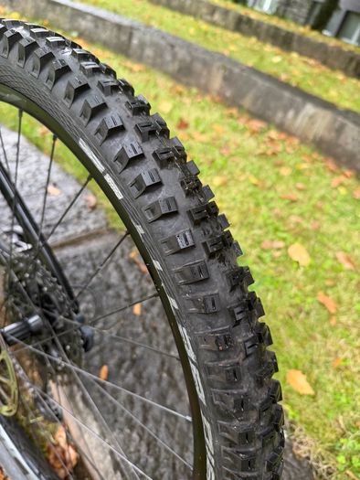 Canyon Strive CF 7
