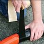 Rubber Splicing Insulating Tape 51mm wide Image 7