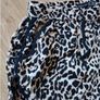 Pyjama Shorts  Size 10 Image 2