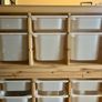 IKEA Trofast & Flisat Storage Image 2