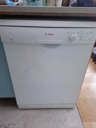 Bosch Dishwasher (approx 5 years old)