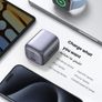 UGREEN USB C Charger, MacBook Charger Nexode 65W Foldable Fast GaN Charger 3-Port USB C Plug Support PPS/PD3.0 Compatible with MacBook Pro/Air, iPhone 17 Pro/Air/17/16/15, iPad, Galaxy S24/S23, etc Image 10