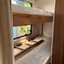 Adria Altea 6 birth triple bunk caravan & awning Image 4