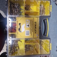 stanley organizer