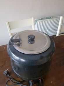 soup pot