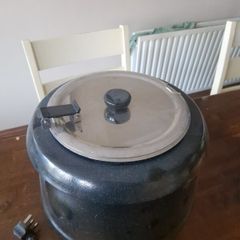soup pot