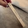 BPerfect Mrs Glam - Glorious Glide Kohl Liner Pencil - Cream Supreme Image 3