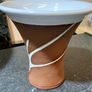 Stephen Pearce medium palm pot Image 2