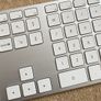 Extended Apple Keyboard Image 6
