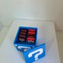 Super Mario Mystery Box Nintendo Switch Game Card Holder Image 2