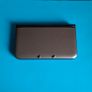 3DS XL Silver with Games & Case Image 8