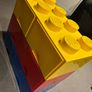 Lego Storage Brick Image 2